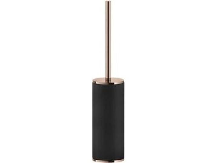 Gessi, Toilettenbürste, Inciso Stand-WC-Bürstengarnitur, Behälter schwarz matt, 58544 Gessi, Toilettenbürste, Inciso Stand-WC-Bürstengarnitur, Behälter schwarz matt, 58544 von Galaxus