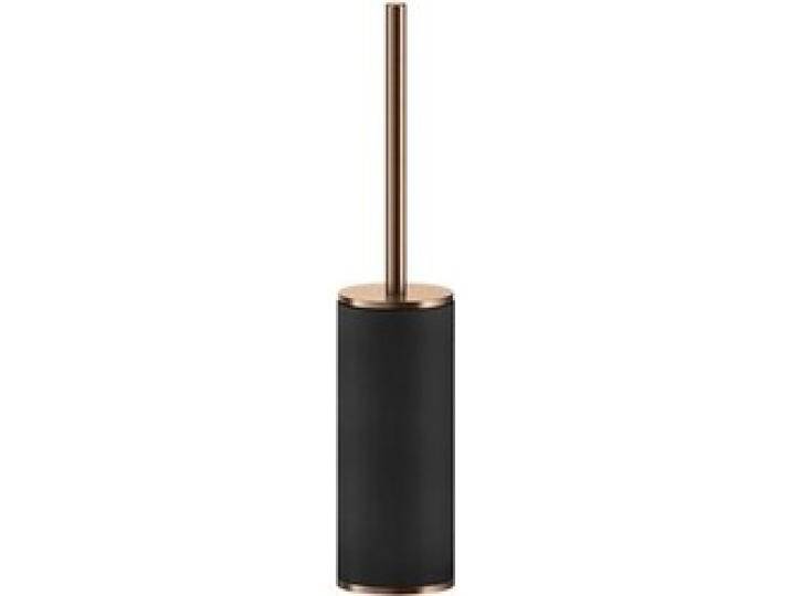 Gessi, Toilettenbürste, Inciso Stand-WC-Bürstengarnitur, Behälter schwarz matt, 58544 Gessi, Toilettenbürste, Inciso Stand-WC-Bürstengarnitur, Behälter schwarz matt, 58544 von Galaxus
