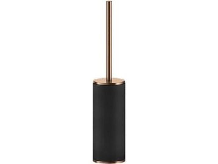 Gessi, Toilettenbürste, Inciso Stand-WC-Bürstengarnitur, Behälter schwarz matt, 58544 Gessi, Toilettenbürste, Inciso Stand-WC-Bürstengarnitur, Behälter schwarz matt, 58544 von Galaxus
