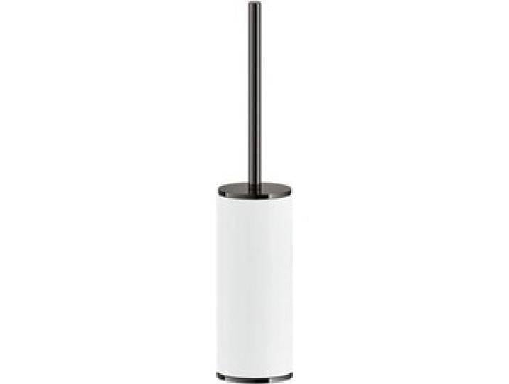 Gessi, Toilettenbürste, Inciso Stand-WC-Bürstengarnitur, Behälter weiss matt, 58543 Gessi, Toilettenbürste, Inciso Stand-WC-Bürstengarnitur, Behälter weiss matt, 58543 von Galaxus