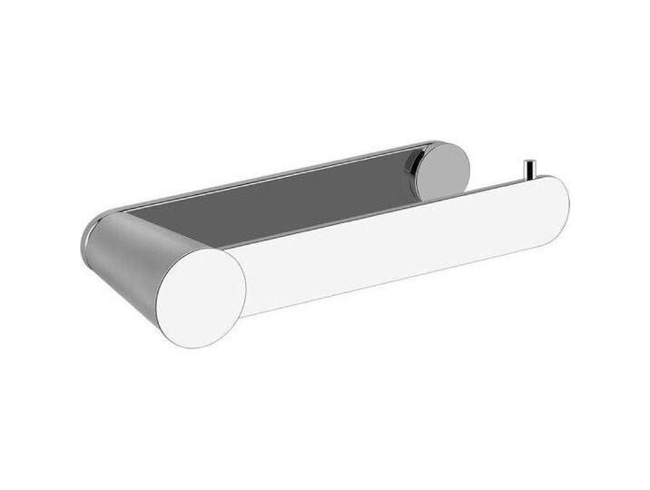 Gessi, Toilettenpapierhalter, Cono WC-Papierrollenhalter für Wandmontage, 45455 Gessi, Toilettenpapierhalter, Cono WC-Papierrollenhalter für Wandmontage, 45455 von Galaxus