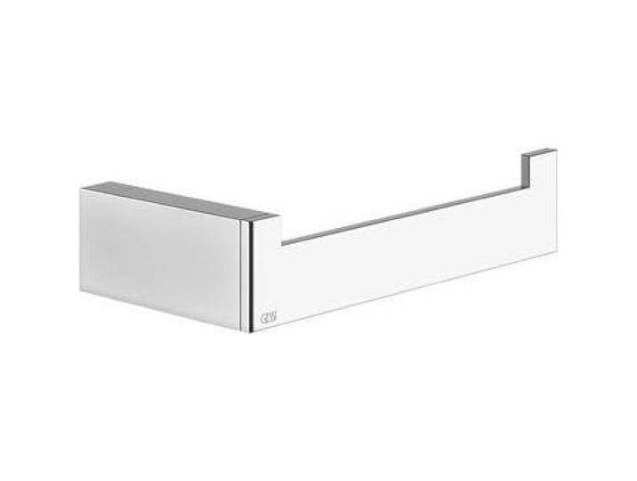 Gessi, Toilettenpapierhalter, Rettangolo Accessoires WC-Papierrollenhalter, Wandmontage senkrecht o. waagrecht, 20855 Gessi, Toilettenpapierhalter, Rettangolo Accessoires WC-Papierrollenhalter, Wandmontage senkrecht o. waagrecht, 20855 von Galaxus