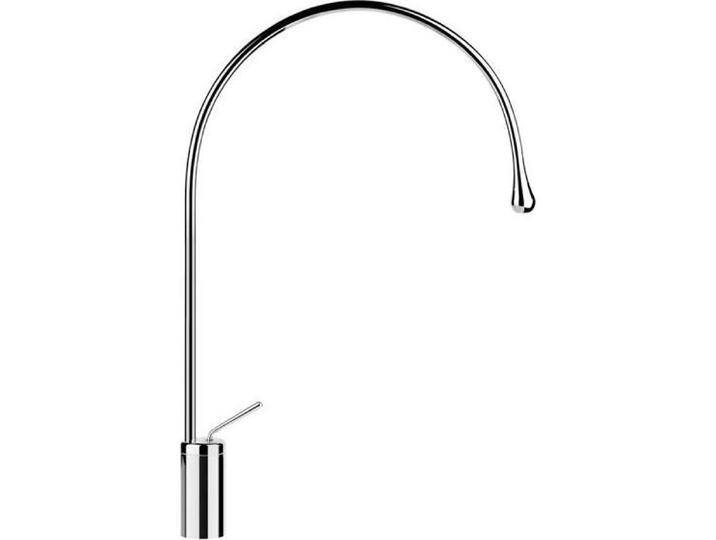 Gessi, Waschbecken, Goccia Waschtisch Einhebelmischer hohe Version, mit Auslauf Radius 197 mm, ohne Ablaufgarnitur Gessi, Waschbecken, Goccia Waschtisch Einhebelmischer hohe Version, mit Auslauf Radius 197 mm, ohne Ablaufgarnitur von Galaxus