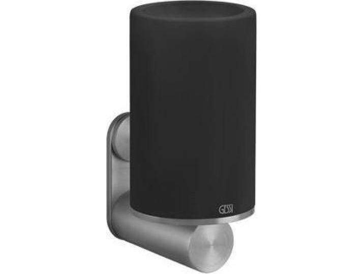 Gessi, Zahnputzbecher, 316 Becherhalter für zB Zahnbürste, wandbefestigt, 54708 Gessi, Zahnputzbecher, 316 Becherhalter für zB Zahnbürste, wandbefestigt, 54708 von Galaxus