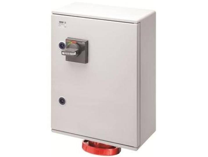 Gewiss, Steckdose, GW66591 Gewiss, Steckdose, GW66591 von Galaxus