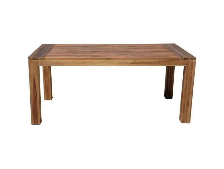 Giardimo, Gartentisch + Balkontisch, Topeka (180 cm) von Galaxus