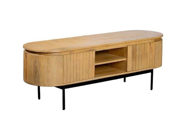 Gilde, Kommode + Sideboard, Roseau-Lowboard Gilde, Kommode + Sideboard, Roseau-Lowboard von Galaxus