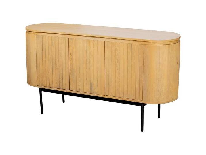 Gilde, Kommode + Sideboard, Roseau-Sideboard Gilde, Kommode + Sideboard, Roseau-Sideboard von Galaxus