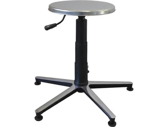 Gima, Hocker + Pouf, Sgabello con Seduta in Acciaio Inossidabile e Base in Alluminio Gima, Hocker + Pouf, Sgabello con Seduta in Acciaio Inossidabile e Base in Alluminio von Galaxus