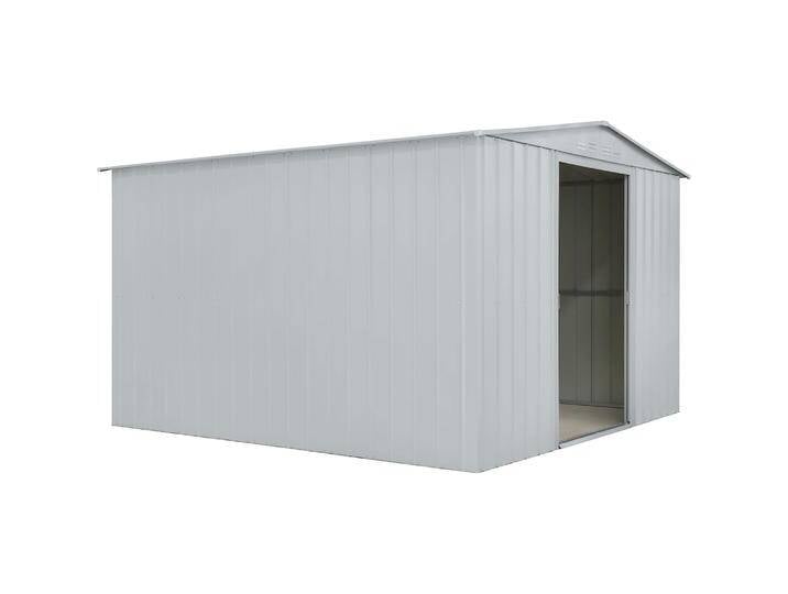 Globel, Gartenhaus + Gartenschrank, Gerätehaus Gartenmanager Dream 1010 3090 x 3080 mm von Galaxus