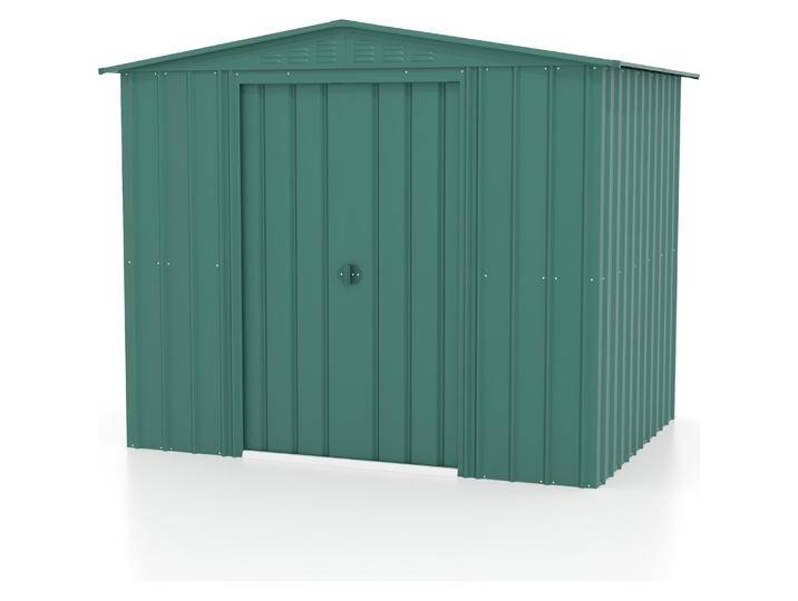 Globel, Gartenhaus + Gartenschrank, Gerätehaus Gartenmanager Dream 86 H178 2450 x 1850 mm Globel, Gartenhaus + Gartenschrank, Gerätehaus Gartenmanager Dream 86 H178 2450 x 1850 mm von Galaxus