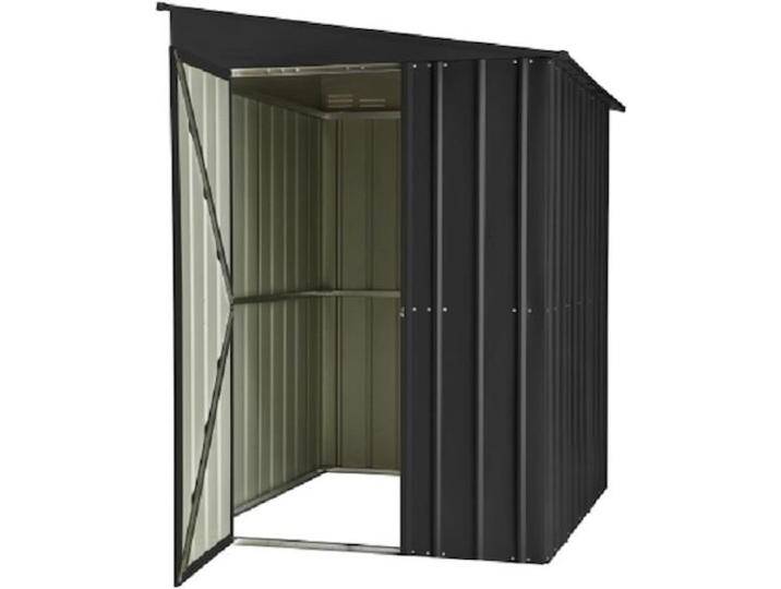 Globel, Gartenhaus + Gartenschrank, LeanTo von Galaxus