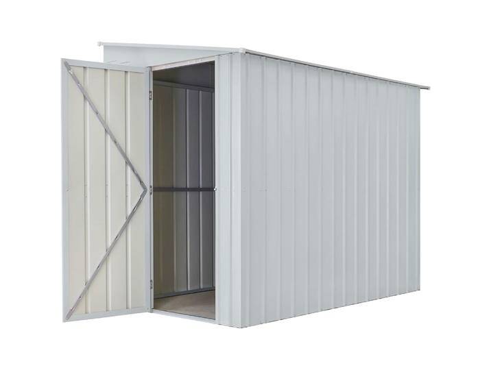 Globel, Gartenhaus + Gartenschrank, LeanTo von Galaxus