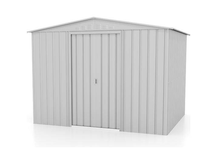 Globel, Gartenhaus + Gartenschrank, Tower 108 Globel, Gartenhaus + Gartenschrank, Tower 108 von Galaxus