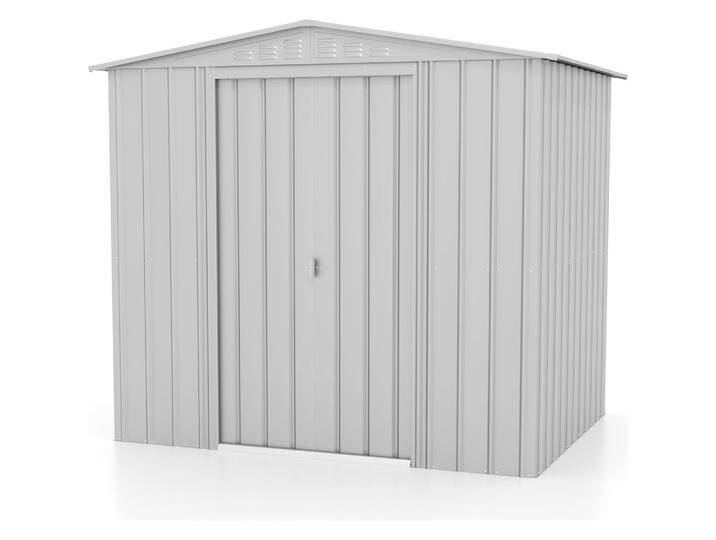 Globel, Gartenhaus + Gartenschrank, Tower 86 von Galaxus