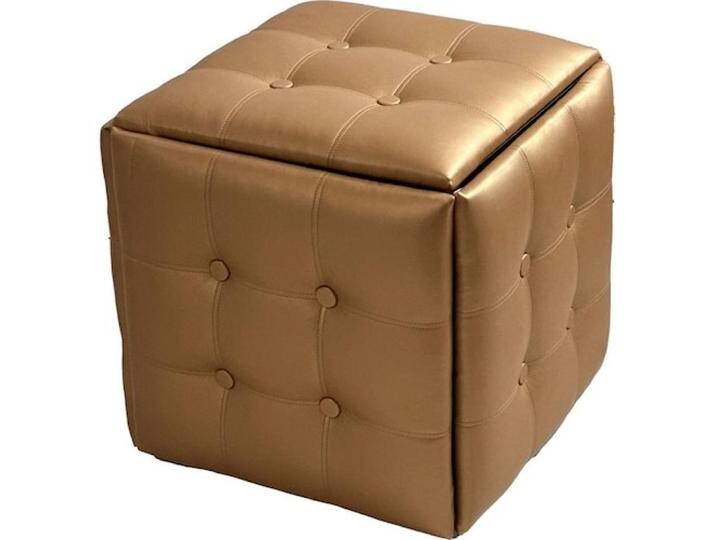 Go Gift, Hocker + Pouf, 5-in-1 pouffe-transformer - 5 Hocker in 1 pouffe camel eco Leder Go Gift, Hocker + Pouf, 5-in-1 pouffe-transformer - 5 Hocker in 1 pouffe camel eco Leder von Galaxus