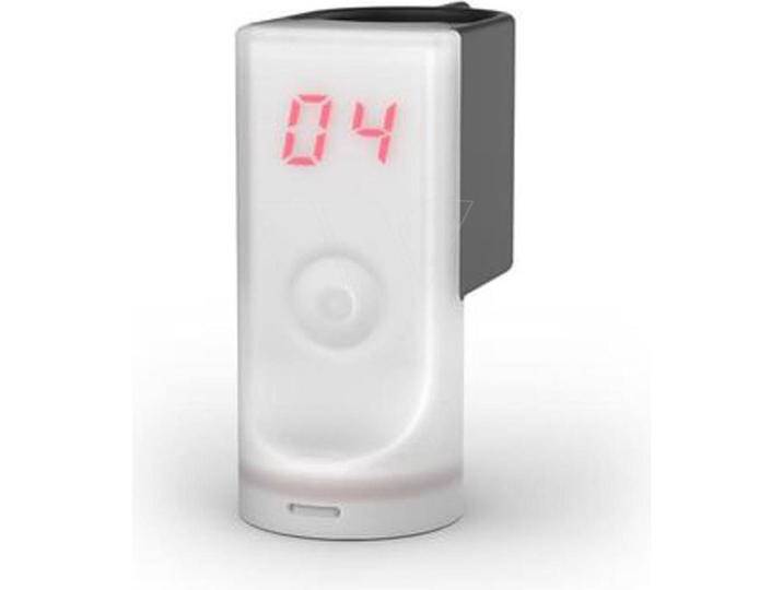 GoodNature, Energiemessgerät, A24 Digitale Vangst Teller GoodNature, Energiemessgerät, A24 Digitale Vangst Teller von Galaxus