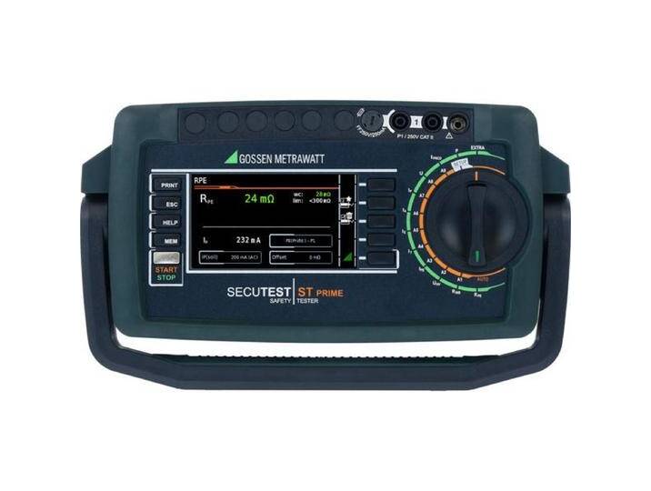 Gossen, Multimeter, Prüfgerät zur Prüfung Gossen, Multimeter, Prüfgerät zur Prüfung von Galaxus