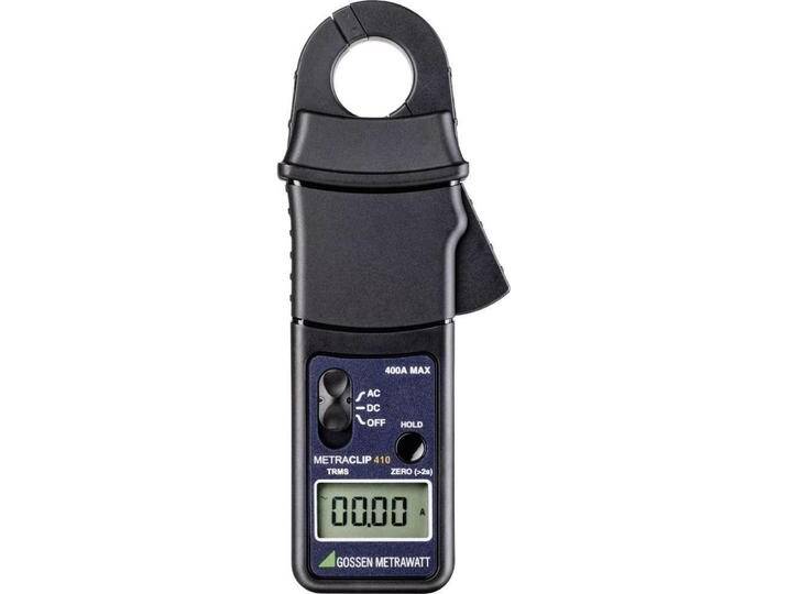 Gossen, Multimeter, Stromzange, Hand-Multimeter di (CAT III 300V) von Galaxus