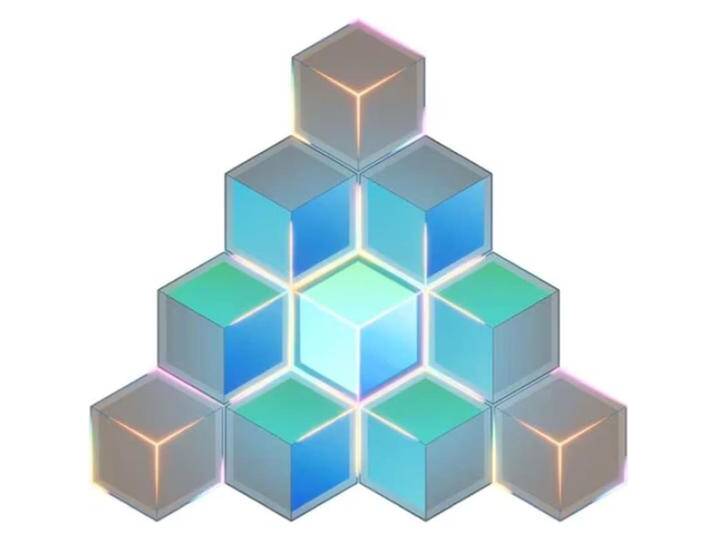 Govee, Wandleuchte + Deckenleuchte, Glide Hexa Ultra (130 lm) von Galaxus