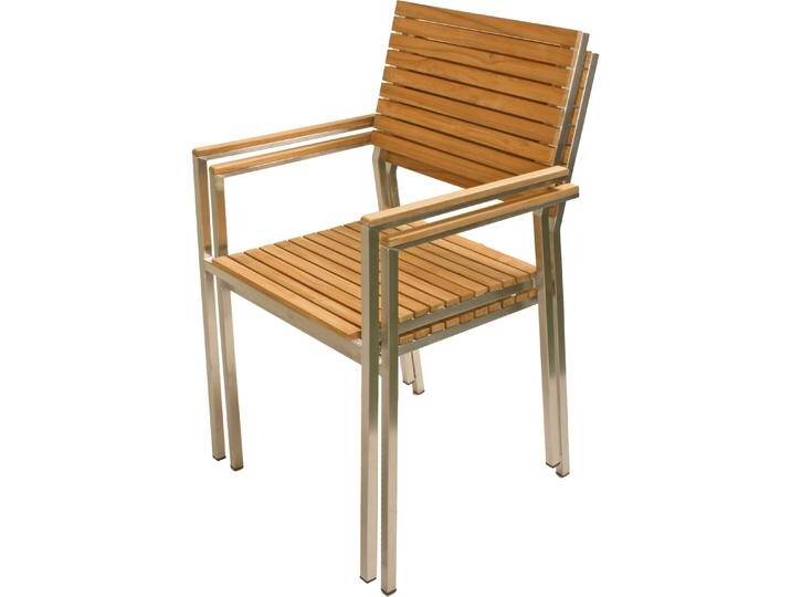 Greemotion, Gartenstühle, Denver von Galaxus