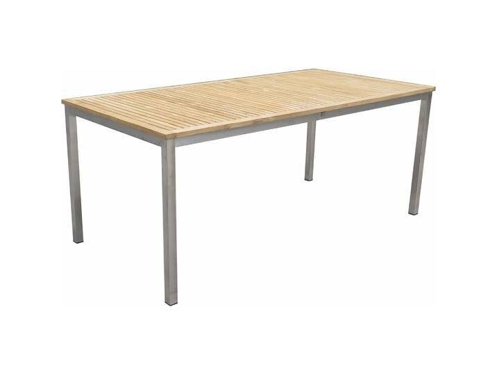 Greemotion, Gartentisch + Balkontisch, Denver (180 cm) von Galaxus