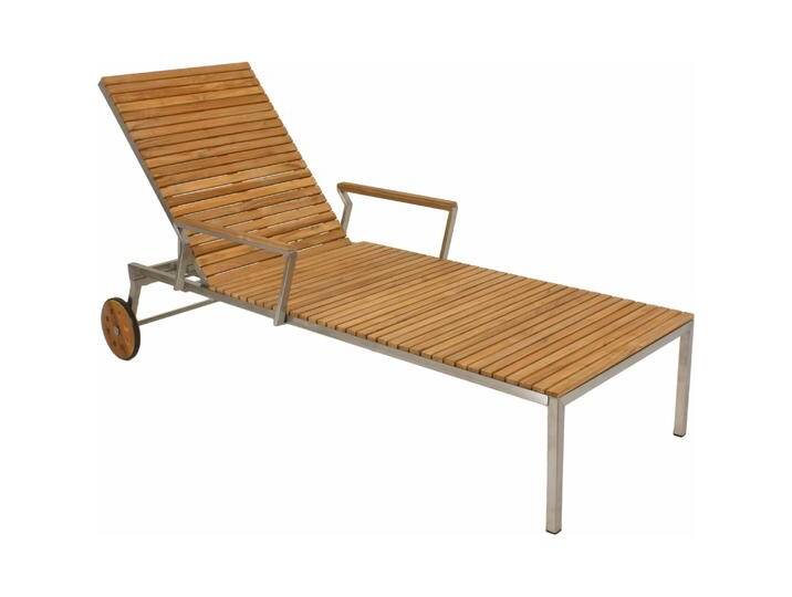 Greemotion, Liegestuhl, Denver (197 cm) von Galaxus