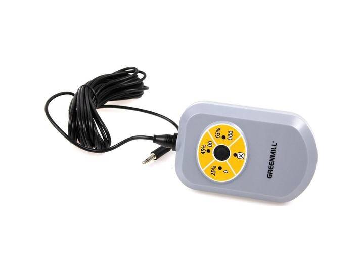Greenmill, Bewässerungssystem, Soil moisture sensor for GB6980C controller Greenmill, Bewässerungssystem, Soil moisture sensor for GB6980C controller von Galaxus