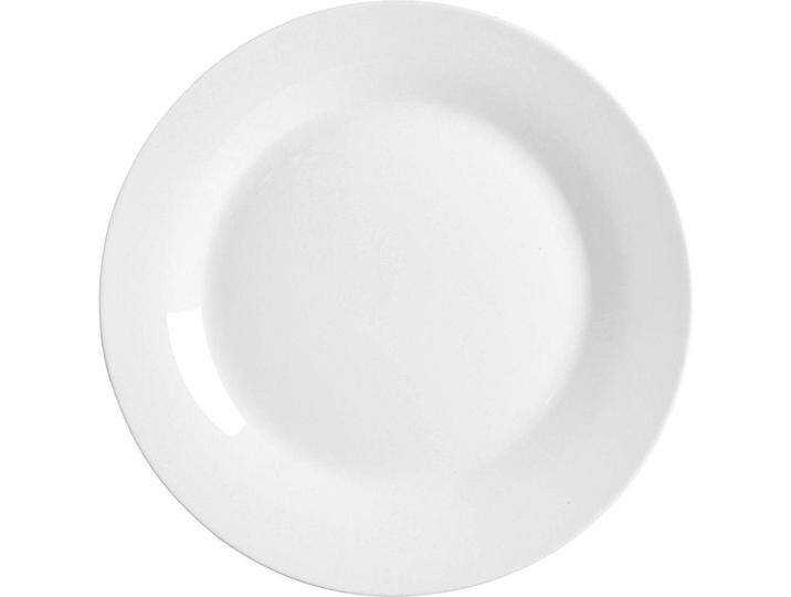 6x Gretsch Speiseteller Classico Ø27cm weiss, Teller, Weiss von Galaxus