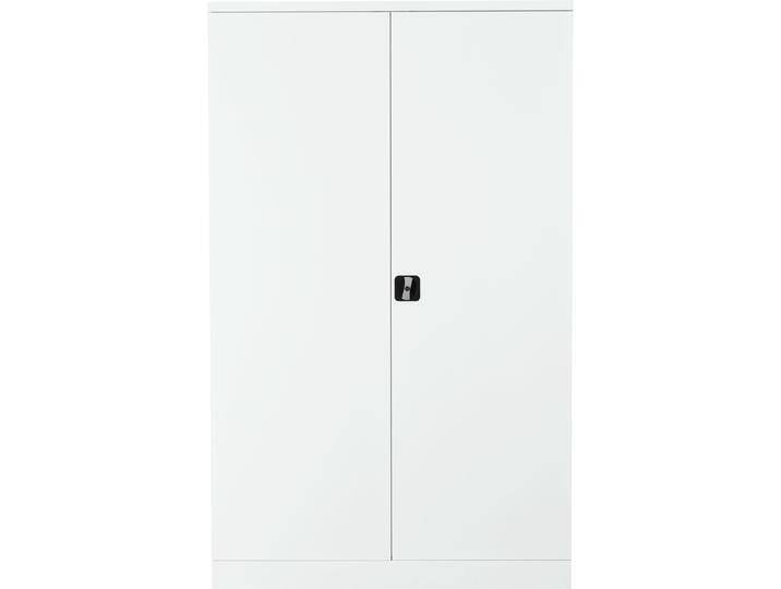 Gürkan, Aktenschrank, Stahlschrank 109720 weiss 120,0 x 42,0 x 195,0 cm Gürkan, Aktenschrank, Stahlschrank 109720 weiss 120,0 x 42,0 x 195,0 cm von Galaxus