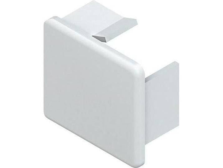 HKL, Kabelschutz + Kabelführung, Endstück HKL, Kabelschutz + Kabelführung, Endstück von Galaxus