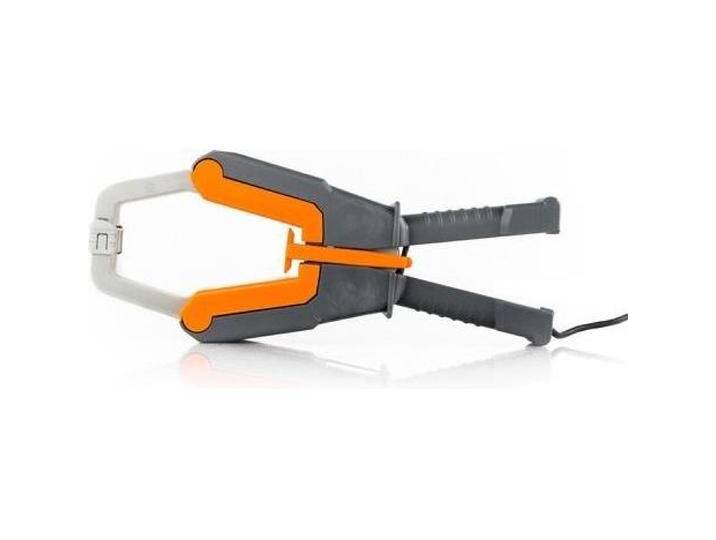 HT Instruments, Multimeter, 1003420 HP30C2 Stromzangenadapter Wechselstrom-Wandler AC, umschaltbar 200A/1V oder (CAT III 600V) von Galaxus