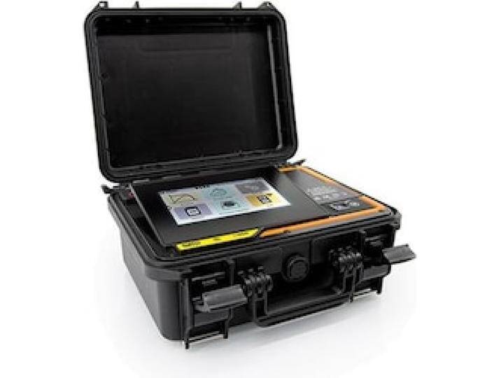 HT Instruments, Multimeter, HT Peakleistungsmessgerät HT Instruments, Multimeter, HT Peakleistungsmessgerät von Galaxus