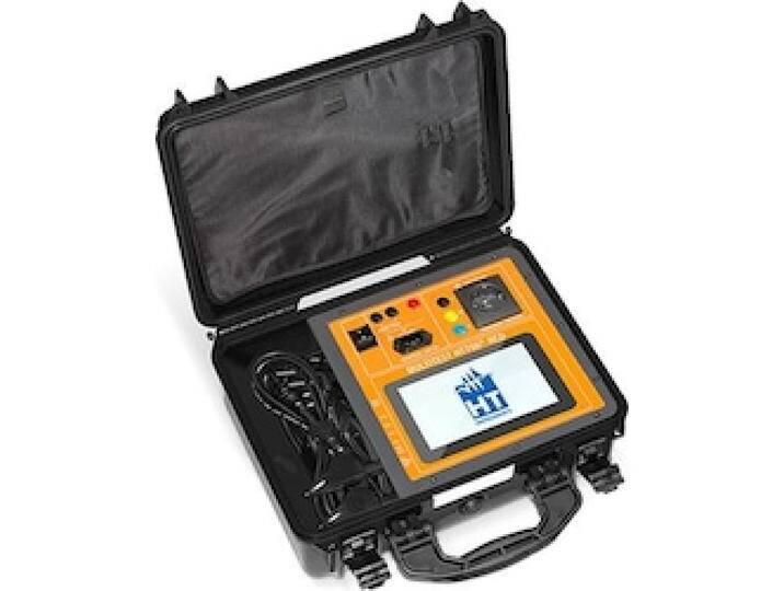 HT Instruments, Multimeter, Multitest HT700+ RCD Gerätetester von Galaxus