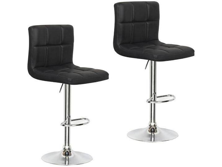 HTI-Living, Barhocker, Barhocker 2er Set Tony HTI-Living, Barhocker, Barhocker 2er Set Tony von Galaxus