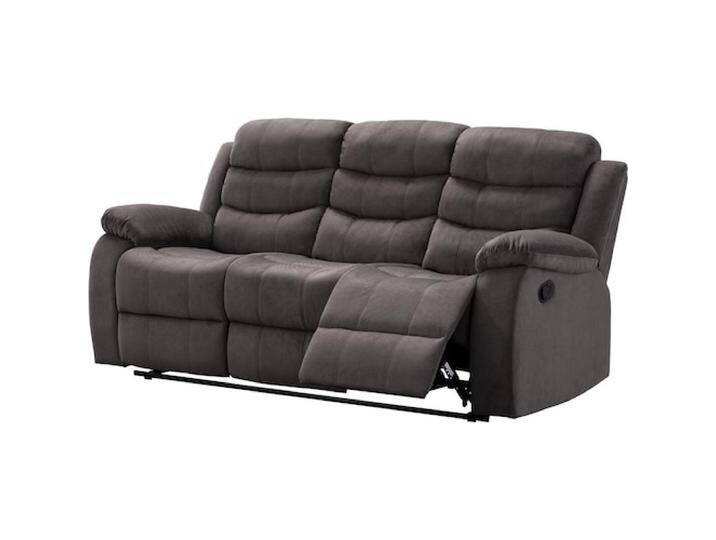 HTI-Living, Sofa + Bettsofa, 3-Sitzer Sofa mit Wippfunktion Kirwall (3-Sitzer) von Galaxus