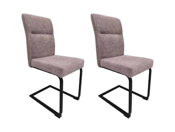 HTI-Living, Stühle, Schwingstuhl Liron 2er-Set HTI-Living, Stühle, Schwingstuhl Liron 2er-Set von Galaxus