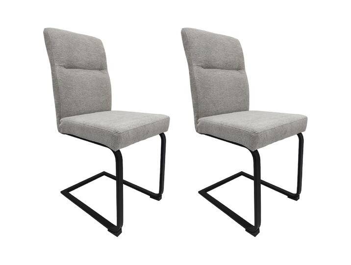 HTI-Living, Stühle, Schwingstuhl Liron 2er-Set HTI-Living, Stühle, Schwingstuhl Liron 2er-Set von Galaxus