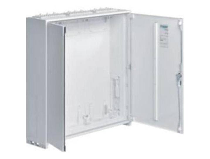 Hager, Verteilerschrank Zubehör, HAG ZB13W Wandschrank SK II H=800mm von Galaxus