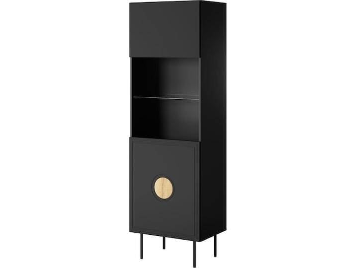 Halmar, Vitrine + Buffetschrank, Palazzo von Galaxus