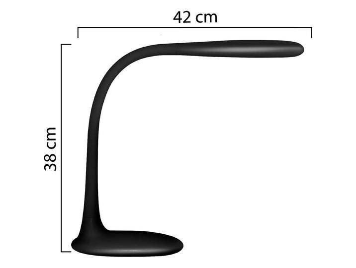 Hamelin, Tischlampe, Schreibtischlampe (500 lm) von Galaxus
