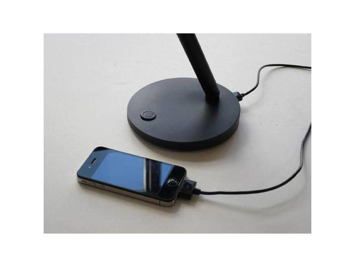 Hamelin, Tischlampe, Schreibtischlampe (600 lm) von Galaxus