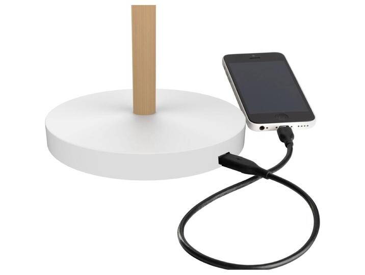 Hamelin, Tischlampe, Schreibtischleuchte Hamelin, Tischlampe, Schreibtischleuchte von Galaxus