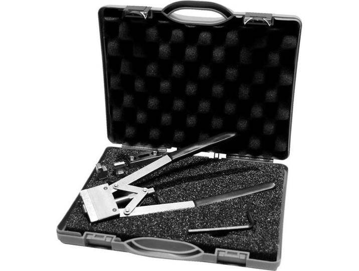 Hamotec, Vorhang Zubehör, Ausbrechzange Set Z 900 von Galaxus