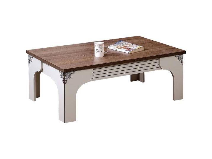 Hanah Home, Couchtisch + Beistelltisch, Mathilde (110 x 45 x 65 cm) von Galaxus