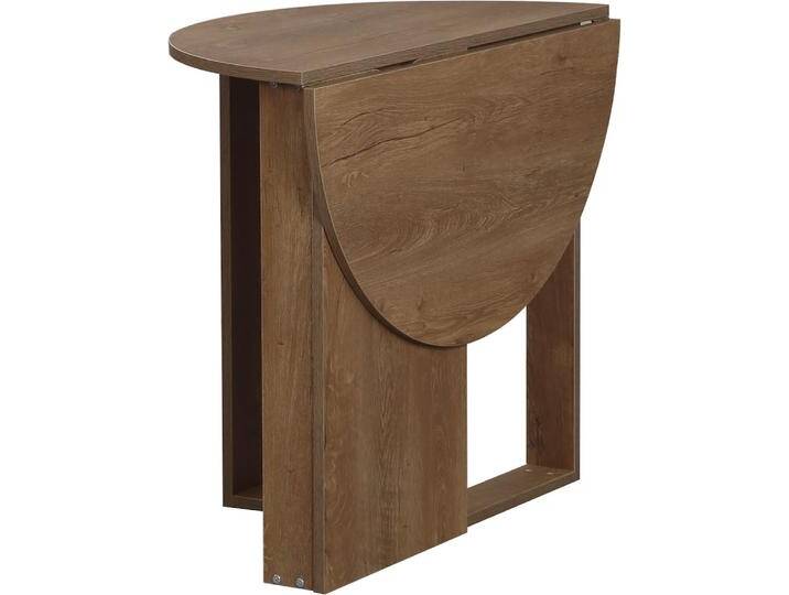Hanah Home, Esstisch, Bradley (90 x 77 x 45 cm) von Galaxus