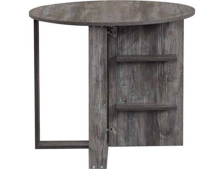 Hanah Home, Esstisch, Bradley (90 x 77 x 45 cm) von Galaxus