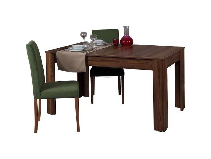 Hanah Home, Esstisch, Dalton (78 x 150 x 90 cm) von Galaxus
