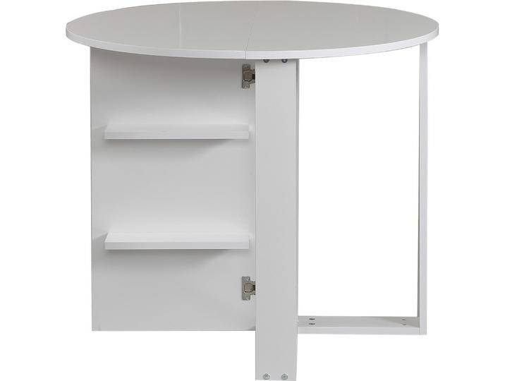 Hanah Home, Esstisch, Ryder (90 x 77 x 45 cm) von Galaxus