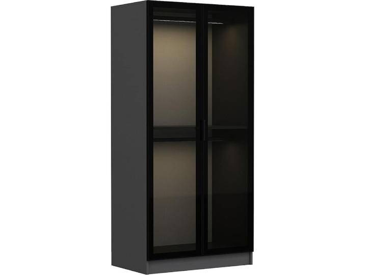 Hanah Home, Kleiderschrank, Kaley (90 x 52 x 190 cm) von Galaxus